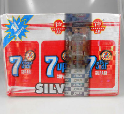 Picture of 7 Star SuparI