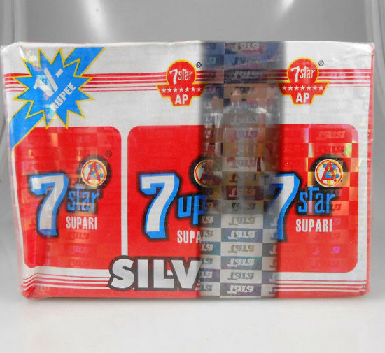 Picture of 7 Star SuparI