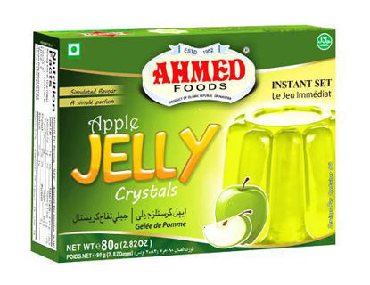 Picture of Ahmed Jelly Apple