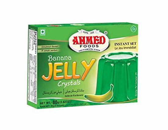 Picture of Ahmed Jelly Banana