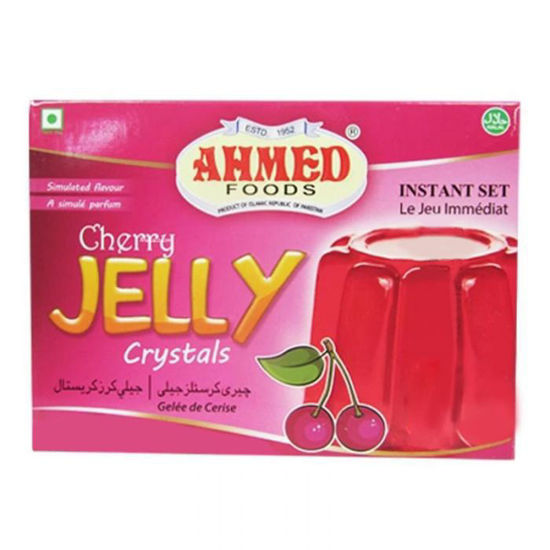 Picture of Ahmed Jelly Cherry