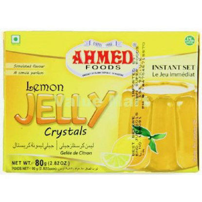 Picture of Ahmed Jelly Lemon