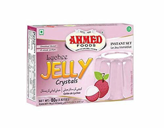 Picture of Ahmed Jelly Lychee