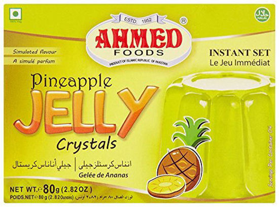 Picture of Ahmed Jelly Pineapple