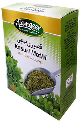 Picture of ALAMGEER  METHI 24 X 200 GMS