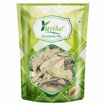 Picture of ALAMGEER  SENNA LEAVES 12 X 25 GMS