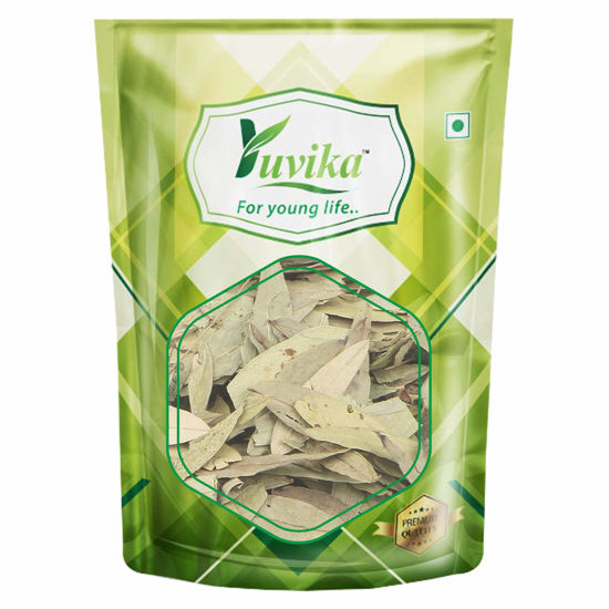 Picture of ALAMGEER  SENNA LEAVES 12 X 25 GMS