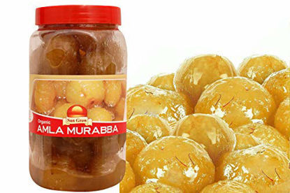 Picture of ALAMGEER AMLA MURABBAH 12 X 430 GMS