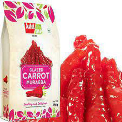 Picture of ALAMGEER CARROT MURABBAH 12 X 430 GMS