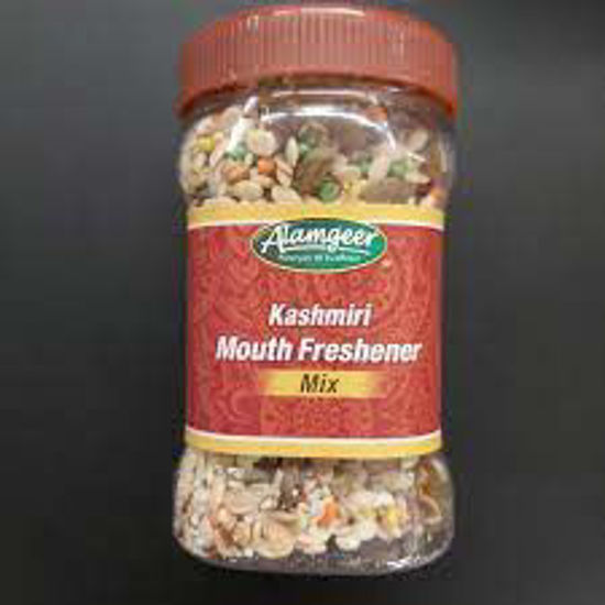 Picture of ALAMGEER MOUTH FRESHENER  KASHMIRI 12 X 325 GMS  “