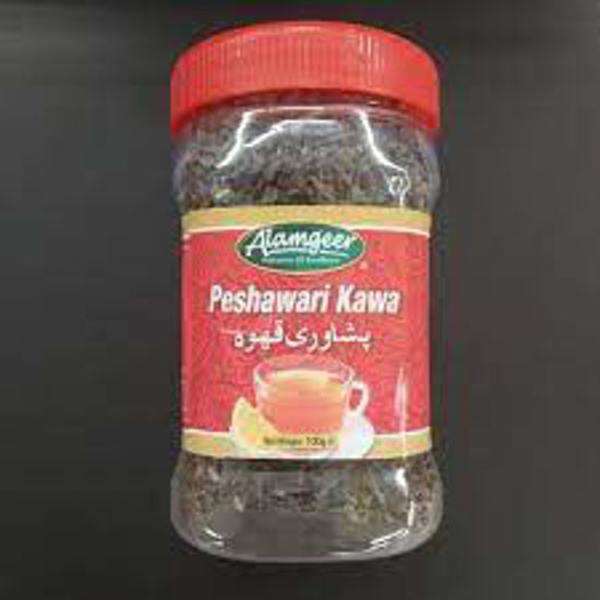Picture of ALAMGEER PESHAWARI KAWA 12 X 100 GMS