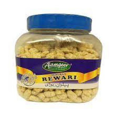 Picture of ALAMGEER REWARI 12 X 475 GMS
