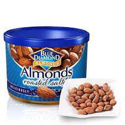 Picture of Almonds 150 G