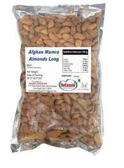 Picture of Almonds 600 G