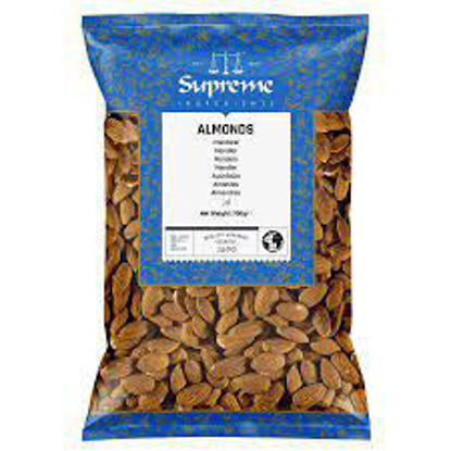 Picture of ALMONDS SUPREME  700G