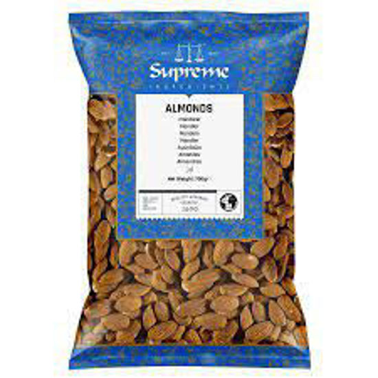 Picture of ALMONDS SUPREME  700G