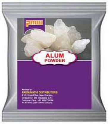Picture of Alum Powder