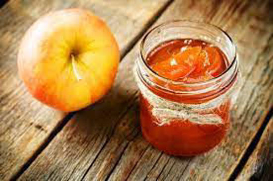Picture of Apple Jam