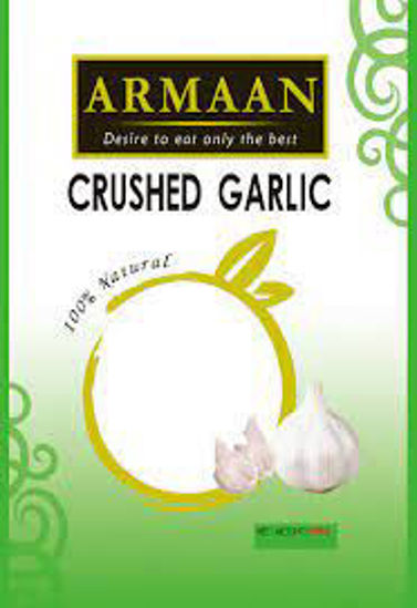 Picture of Arman Garlic