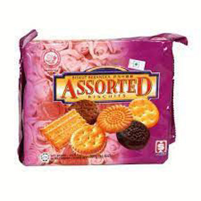 Picture of ASSORTED BISCUITS