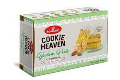 Picture of BADAM BISCUITS Hermes