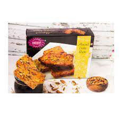 Picture of BADAM CAKE RUSK