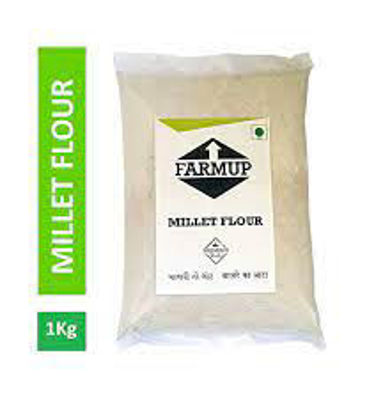 Picture of BAJRI (MILLET) FLOUR  1KG