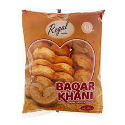 Picture of BAKER KHANI
