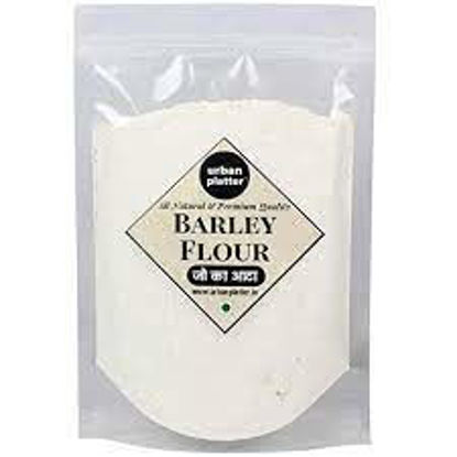 Picture of BARLEY FLOUR ORGANIC  1KG