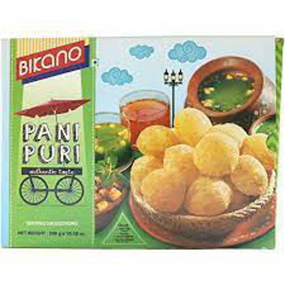 Picture of Bikano Pani Puri  300g