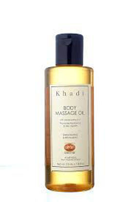 Picture of Body Massage oil