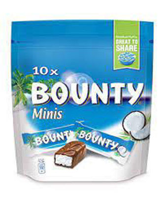 Picture of Bounty