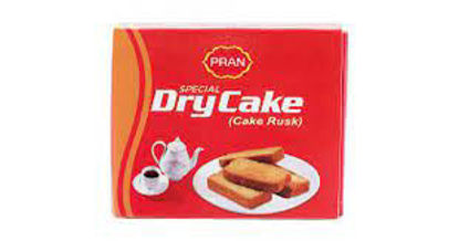 Picture of Cake Rusk Humis Red