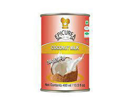 Picture of CARDIB CHOICE COCONUT MILK 400ML