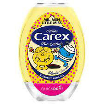 Picture of Carex H/Wash Mr men