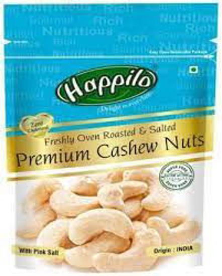 Picture of Cashew Roasted and Salted 55 g