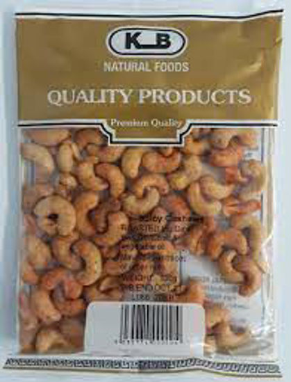 Picture of Casshew Spicy 130G