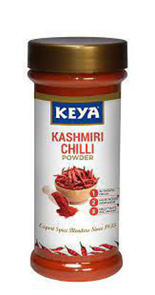 Picture of CHILLI POWDER KASHMIRI TRAY  75G