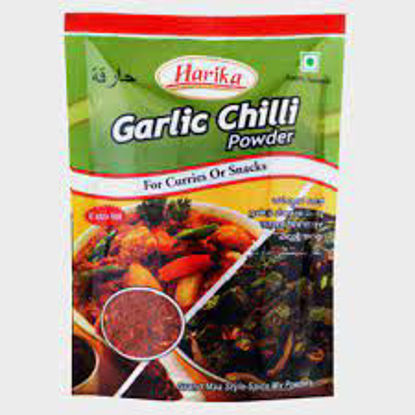 Picture of Chilli Spice Garlic