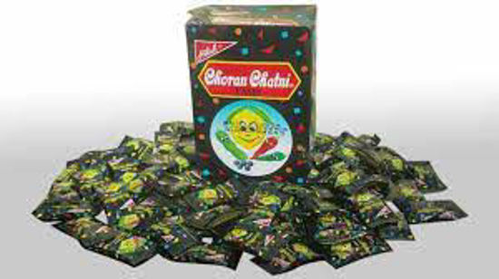 Picture of Chroan Chatni