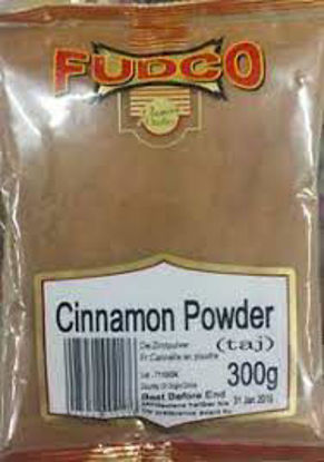 Picture of CINNAMON (TAJ) POWDER  300G