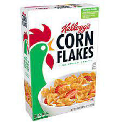 Picture of CORNFLAKE