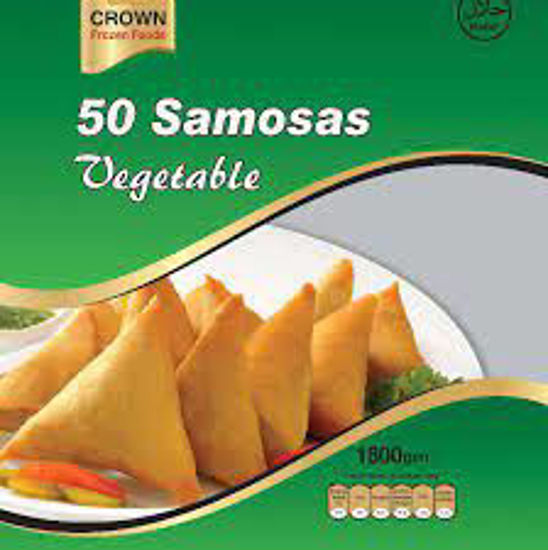 Picture of Crown Meat Smosa L