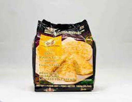 Picture of Crown Paratha