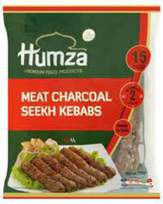 Picture of Crown Shami Kebab Meat