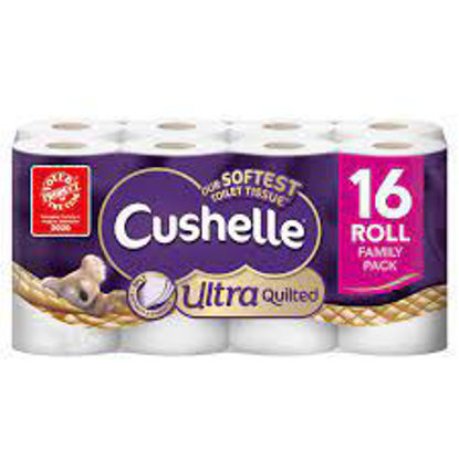 Picture of Cushelle Ultra