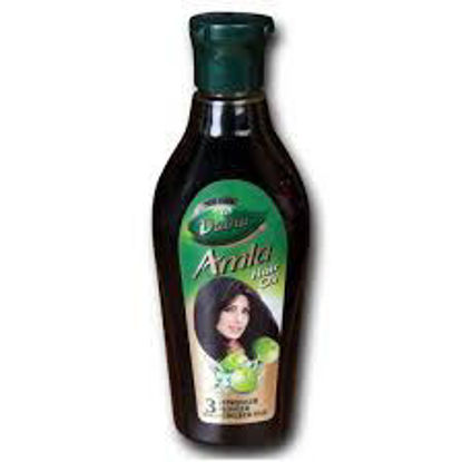 Picture of DABUR AMLA HAIR OIL 200 ML