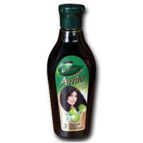 Picture of DABUR AMLA HAIR OIL 200 ML