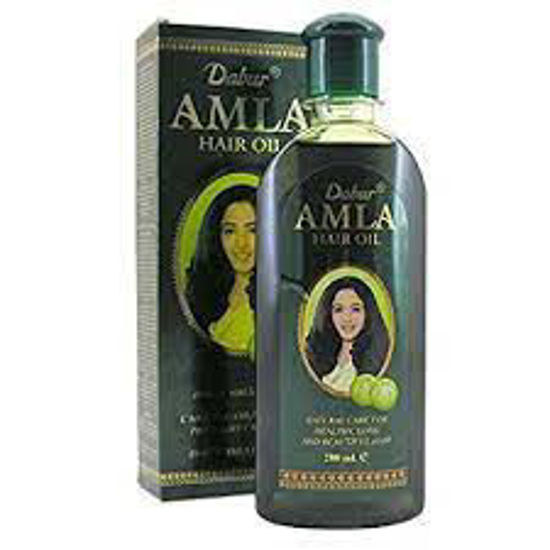 Picture of DABUR AMLA HAIR OIL 300 ML