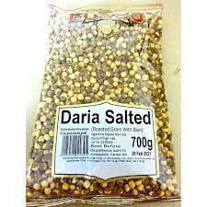 Picture of DARIA SALTED ROASTED GRAM  700G